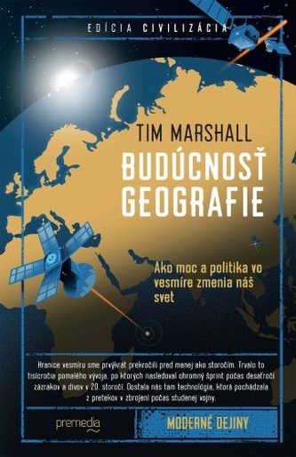 Budúcnosť geografie Budúcnosť geografie