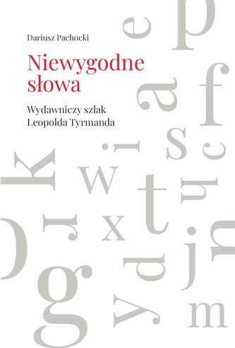 Niewygodne słowa