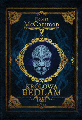 Królowa Bedlam