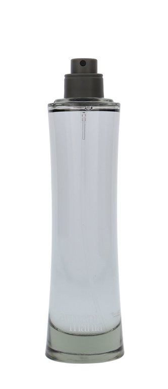 Giorgio Armani Armani Mania Toaletní voda 100 ml pro muže Tester