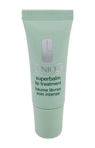 Clinique Superbalm Balzám na rty Lip Treatment 7 ml pro ženy