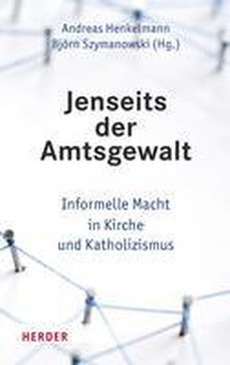 Jenseits der Amtsgewalt