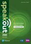 Speakout 2ed Pre-intermediate Student's Book & Interactive eBook with Digital Resources Access Code