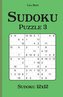 Sudoku Puzzle 3