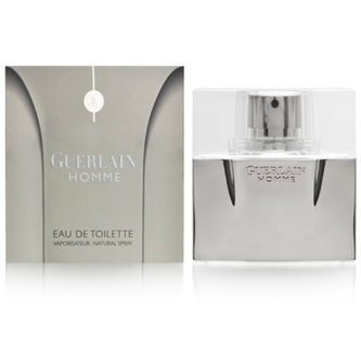 Guerlain Guerlain Homme Toaletní voda 30 ml pro muže