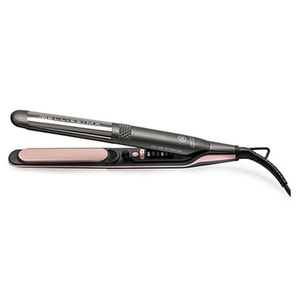 Žehlička na vlasy Bellissima, 11876 Creativity Multistyle, keramický povlak, technologie Ion Care, nastavitelná teplota, 50 W