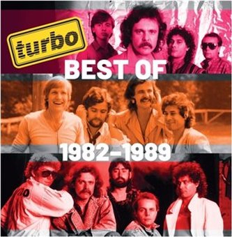 Turbo - Best of 1982-1989
