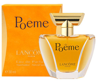 Lancôme Poeme Parfémovaná voda 100 ml pro ženy Tester