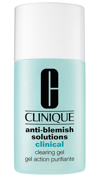 Clinique Anti-Blemish Solutions Lokální péče Clinical 15 ml unisex