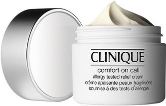 Clinique Comfort On Call Denní pleťový krém 50 ml pro ženy