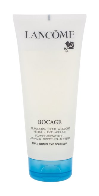 Lancôme Bocage Sprchový gel 200 ml pro ženy