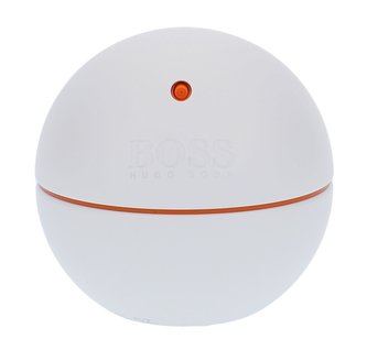 HUGO BOSS Boss in Motion White Edition Toaletní voda 40 ml pro muže
