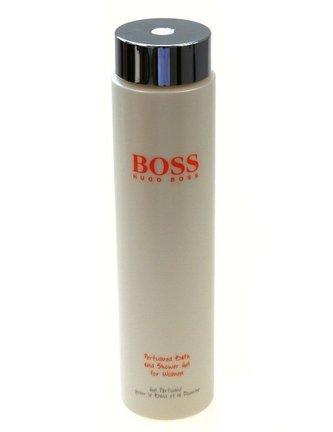 HUGO BOSS Boss Orange Sprchový gel 200 ml pro ženy