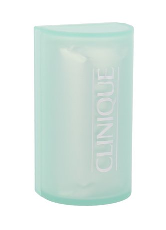 Clinique Facial Soap - Extra Mild Čisticí mýdlo With Dish 100 g pro ženy