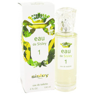 Sisley Eau de Sisley 1 Toaletní voda 100 ml pro ženy