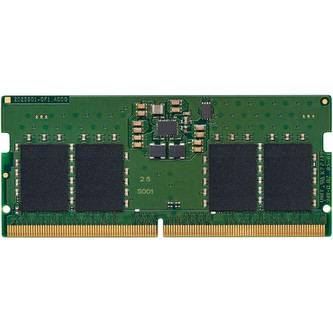 Kingston SO-DIMM DDR5 16GB/4800MHz/CL40/1x16GB
