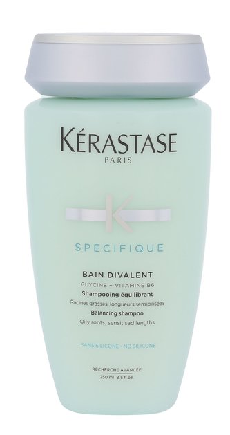 Kérastase Spécifique Šampon Bain Divalent 250 ml pro ženy