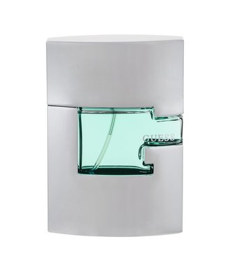 GUESS Man Toaletní voda 50 ml pro muže GUESS Man Toaletní voda 50 ml pro muže