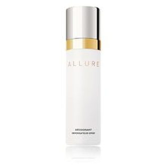 Chanel Allure Deodorant 100 ml pro ženy