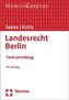 Landesrecht Berlin
