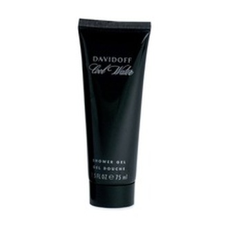 Davidoff Cool Water Sprchový gel 200 ml pro muže