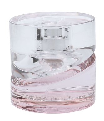 HUGO BOSS Femme L´Eau Fraiche Toaletní voda 30 ml pro ženy
