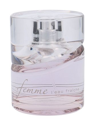 HUGO BOSS Femme L´Eau Fraiche Toaletní voda 50 ml pro ženy