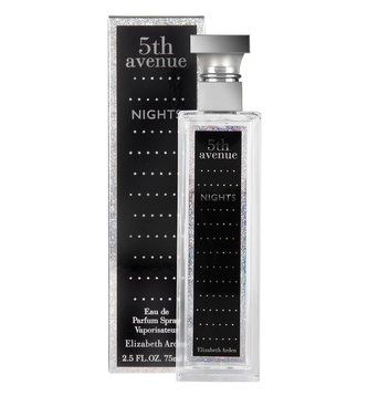 Elizabeth Arden 5th Avenue Parfémovaná voda Nights 75 ml pro ženy
