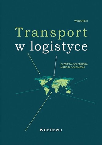 Transport w logistyce Transport w logistyce