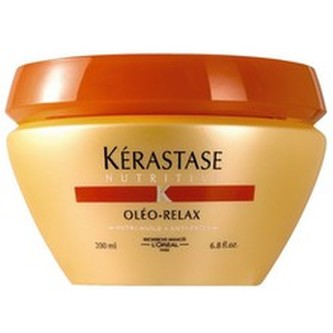 Kérastase Nutritive Maska na vlasy Oléo Relax 500 ml pro ženy