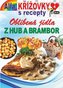 Křížovky s recepty 4/2023 - Jídla z hub a brambor