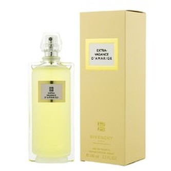 Givenchy Les Parfums Mythiques - Extravagance D´Amarige Toaletní voda 100 ml pro ženy