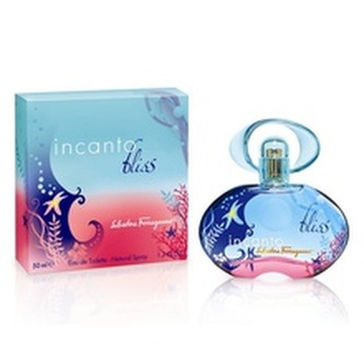 Salvatore Ferragamo Incanto Bliss Toaletní voda 100 ml pro ženy Tester