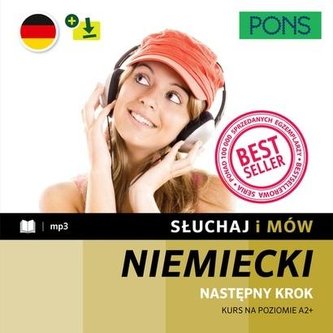 Słuchaj i mów. Niemiecki A2+ w.5