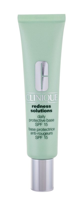 Clinique Redness Solutions Podklad pod makeup Daily Protective Base SPF15 40 ml pro ženy