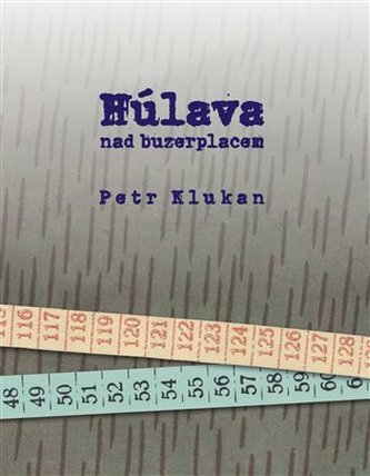 Húlava nad buzerplacem