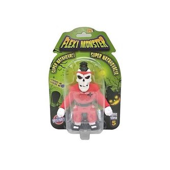 Flexi Monster Série 5 Flexi Monster Série 5