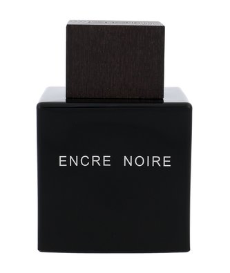 Lalique Encre Noire Toaletní voda 100 ml pro muže