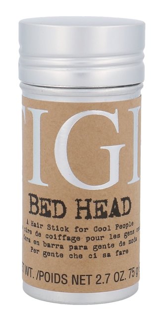 Tigi Bed Head Vosk na vlasy Hair Stick 75 g pro ženy
