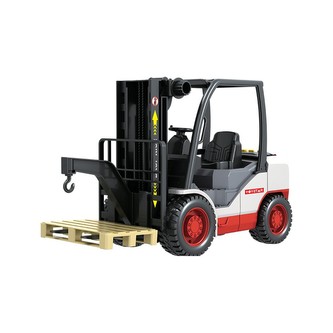 City Service Car - 1:12 Vysokozdvižný vozík