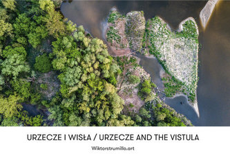Urzecze i Wisła