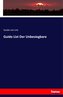 Guido List Der Unbesiegbare
