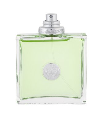 Versace Versense Toaletní voda 100 ml pro ženy Tester