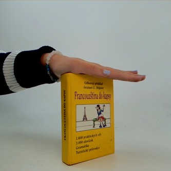 Francouzština do kapsy