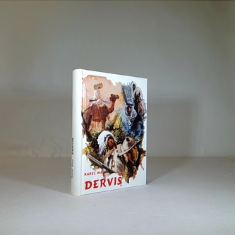 Derviš