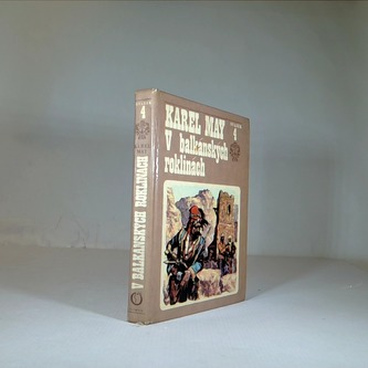 V balkánských roklinách