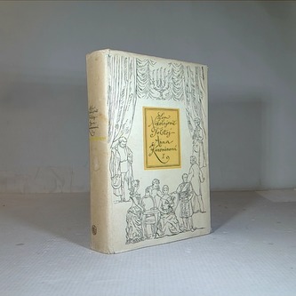 Anna Kareninová II.