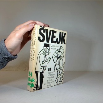 Švejk