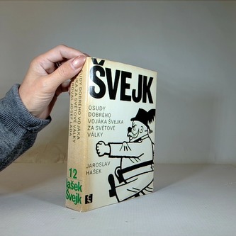 Švejk