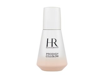 Helena Rubinstein Rozjasňující tónovací make-up Prodigy Cellglow (Luminous Tint Concentrate) 30 ml Odstín 06 Medium Deep woman